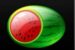 Symbol Watermelons slot Super Joker 40 by Kajot