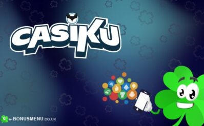 Casiku Mobile App banner