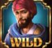 Symbol WILD 2 slot Fortunes of Ali Baba by Play'n GO