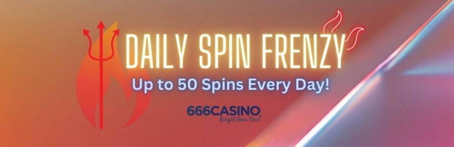 666 casino