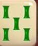 Symbol Fives slot Mahjong 88 by Play'n GO