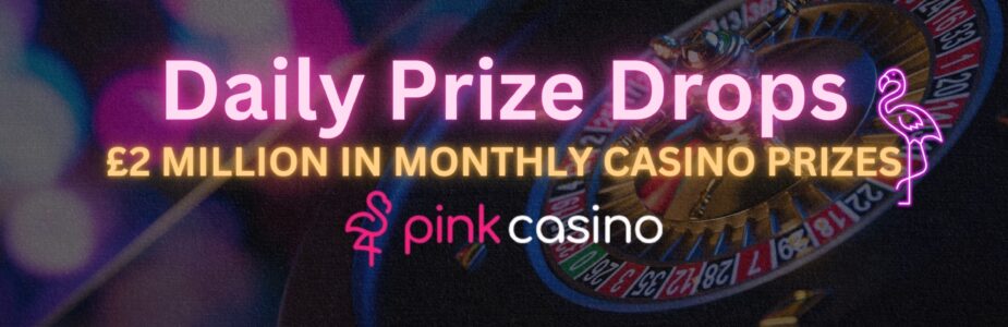 Pink Casino