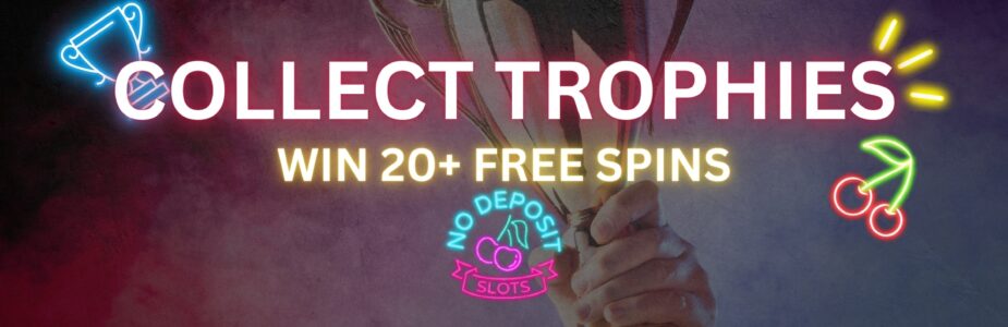 No Deposit Slots Casino Promo