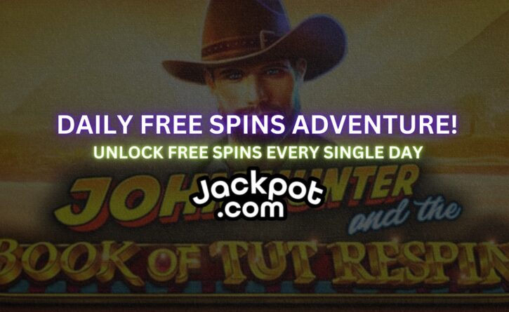 Jackpot Casino