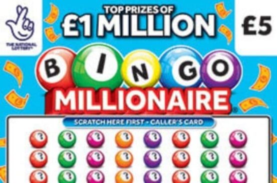 Bingo Millionaire by 