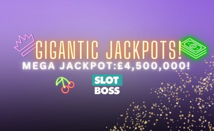 Slot Boss Casino Promo