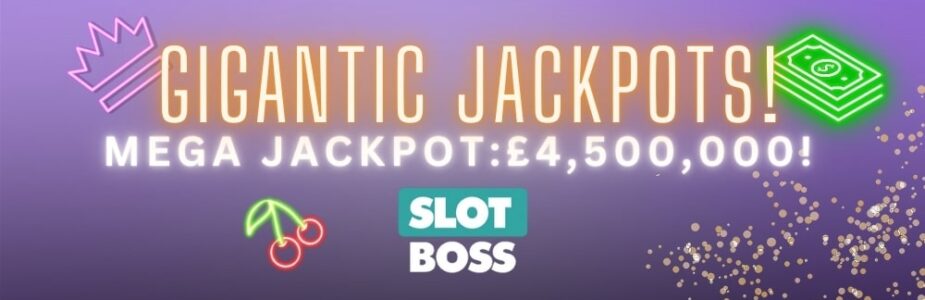 Slot Boss Casino Promo