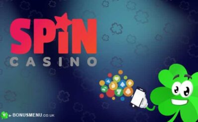 Spin Casino Mobile App