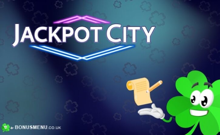 Jackpot City Casino