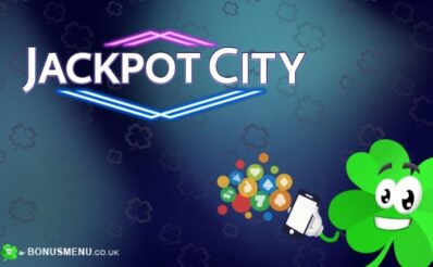 JackpotCity Casino