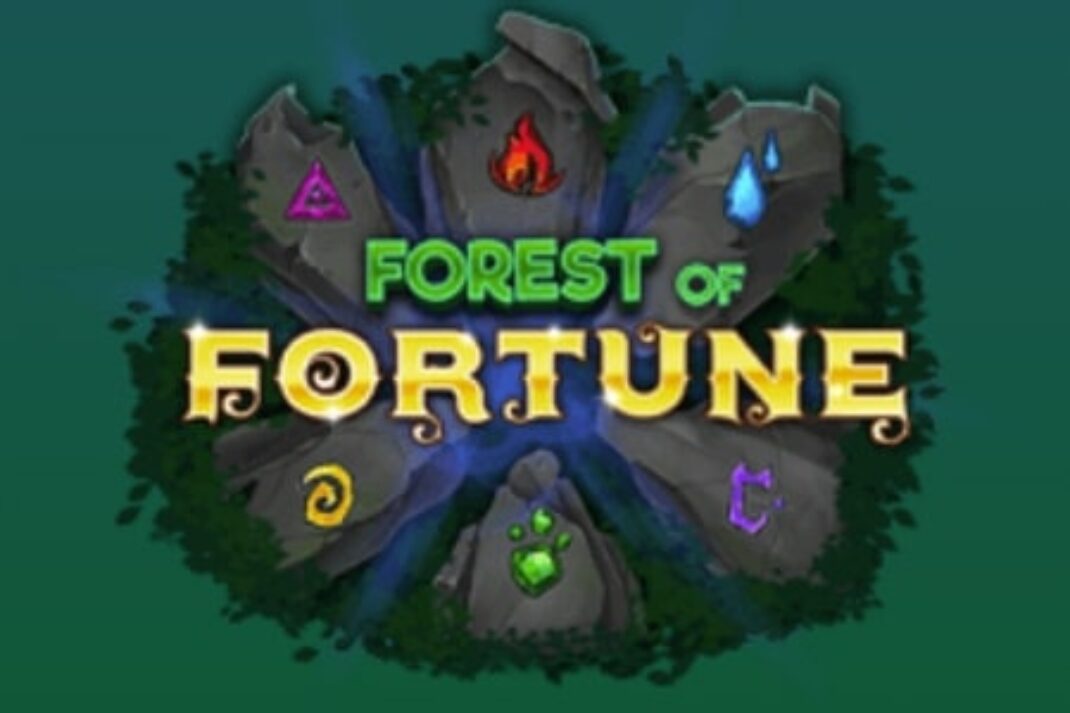 Online scratch card Forest of Fortune