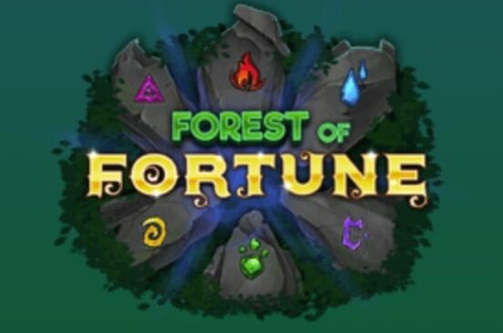 Forest of Fortune by 