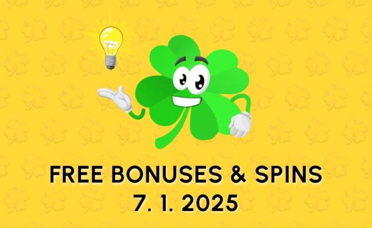 Bonuses