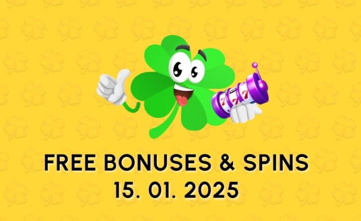 Free Spins Bonuses