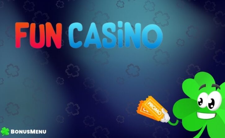 Fu8n Casino Promo code