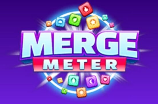 Merge Meter by 