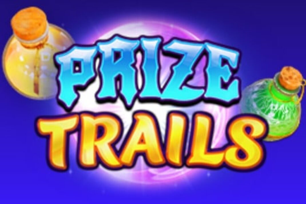 Online scratch card Prize Trails