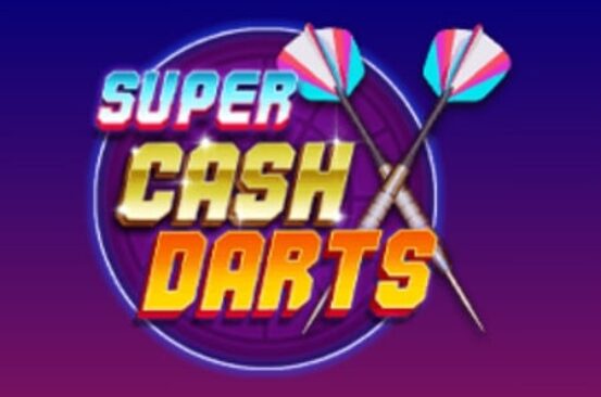 Super Cash Darts by 