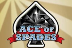 Ace of Spades by Play'n GO