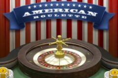 American Roulette BGaming by BGAMING