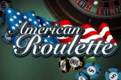 American Roulette Microgaming by Microgaming