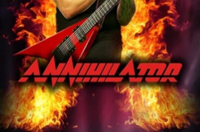 Annihilator by Play'n GO