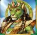 Symbol Horus slot Dawn of Egypt by Play'n GO