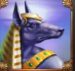 Symbol Anubis slot Divine Showdown by Play'n GO