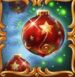 Symbol Bauble slot Merry Xmas by Play'n GO