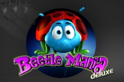 Beetle Mania by Novomatic