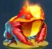 Symbol Big red toad slot Fire Toad by Play'n GO