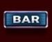 Symbol Blue Bar slot Big Win 777 by Play'n GO