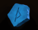 Symbol Blue Rune slot Ring of Odin by Play'n GO