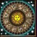 Symbol Sun with symbols slot Fortune Teller by Play'n GO