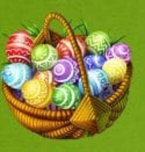 Symbol Bonus Symbol slot Easter Eggs by Play'n GO