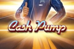 Cash Pump by Play'n GO