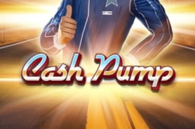 Cash Pump by Play'n GO