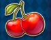 Symbol Cherries slot Multifruit 81 by Play'n GO