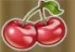 Symbol Cherries slot Cash Pump by Play'n GO