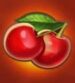 Symbol Cherries slot Inferno Star by Play'n GO