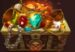 Symbol Treasure chest slot Jolly Roger 2 by Play'n GO