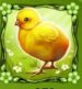 Symbol Chick slot Easter Eggs by Play'n GO