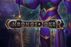 Chronos Joker by Play'n GO