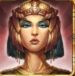 Symbol Cleopatra slot Legacy of Egypt by Play'n GO