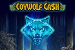 Coywolf Cash by Play'n GO