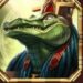 Symbol Sobek slot Legacy of Egypt by Play'n GO