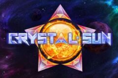 Crystal Sun by Play'n GO