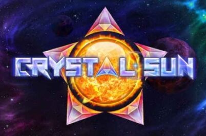 Crystal Sun by Play'n GO