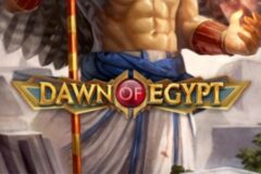 Dawn of Egypt by Play'n GO