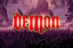 Demon by Play'n GO